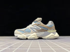 New Balance 9060 U9060MUS Sneakers in Beige and Blue