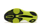 Nike Air Zoom Running Shoes White Mint Green