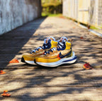 Nike VaporWaffle x sacai x Jean Paul Gaultier Sneakers DH9186-200