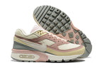 Nike Air Max Sneakers in Pink, Cream and Grey
