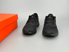 Nike Air Zoom Pegasus 41 Black Running Shoes FD2722-001