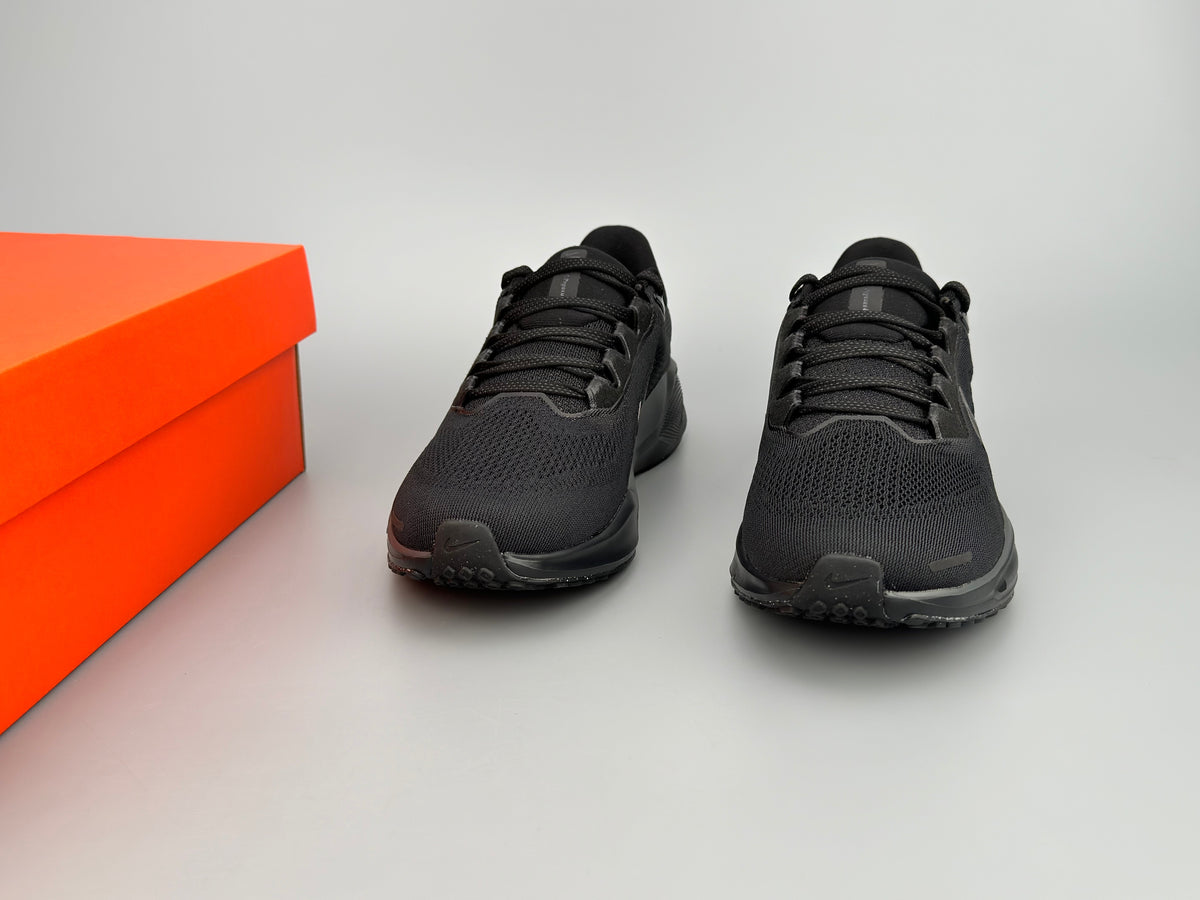 Nike Air Zoom Pegasus 41 Black Running Shoes FD2722-001
