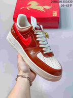 Nike Air Force 1 '07 Low Year of the Horse Sneakers