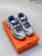 Nike Initiator Sneakers Black and Grey