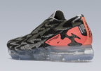 Nike Air VaporMax Moc 2 x ACRONYM Black Coral AQ0996-102