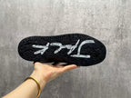 Nike Air Jordan 1 Low Travis Scott Black Brown Sneakers