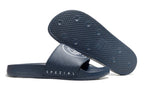 adidas Originals Single-Strap Slide Sandals