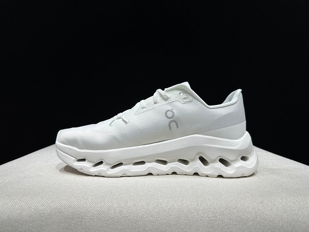On Cloudtilt White Sneakers