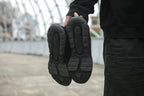 Nike Air Max 270 Black Running Sneakers