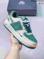 Nike Air Force 1 Low Sneakers Multicolor JD290A20