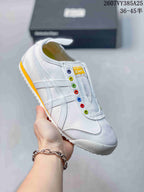 Onitsuka Tiger Mexico 66 Slip-On Sneakers Multi-Color 2607VY385A25