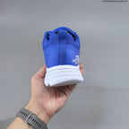 The North Face MULTRA 112WP Blue Outdoor Sneakers HLB321000811