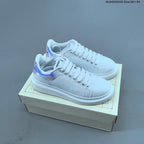 Alexander McQueen Oversized Low-Top Sneakers
