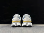 New Balance U9060FM Sneakers in Grey and Blue