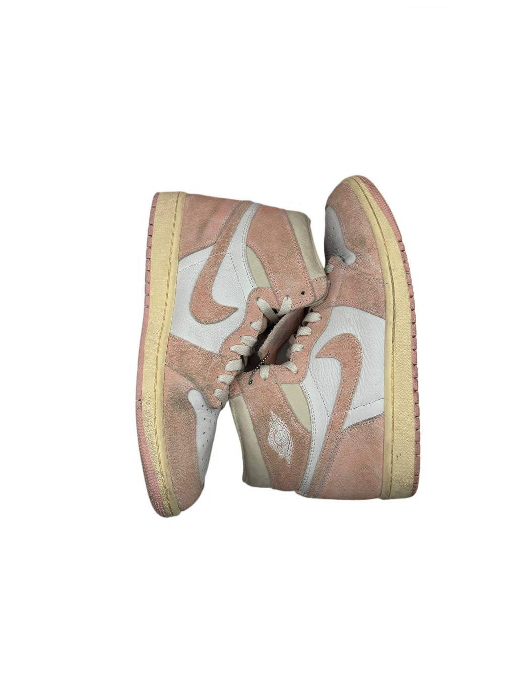 Jordan 1 Retro High OG Washed Pink (Women's)
