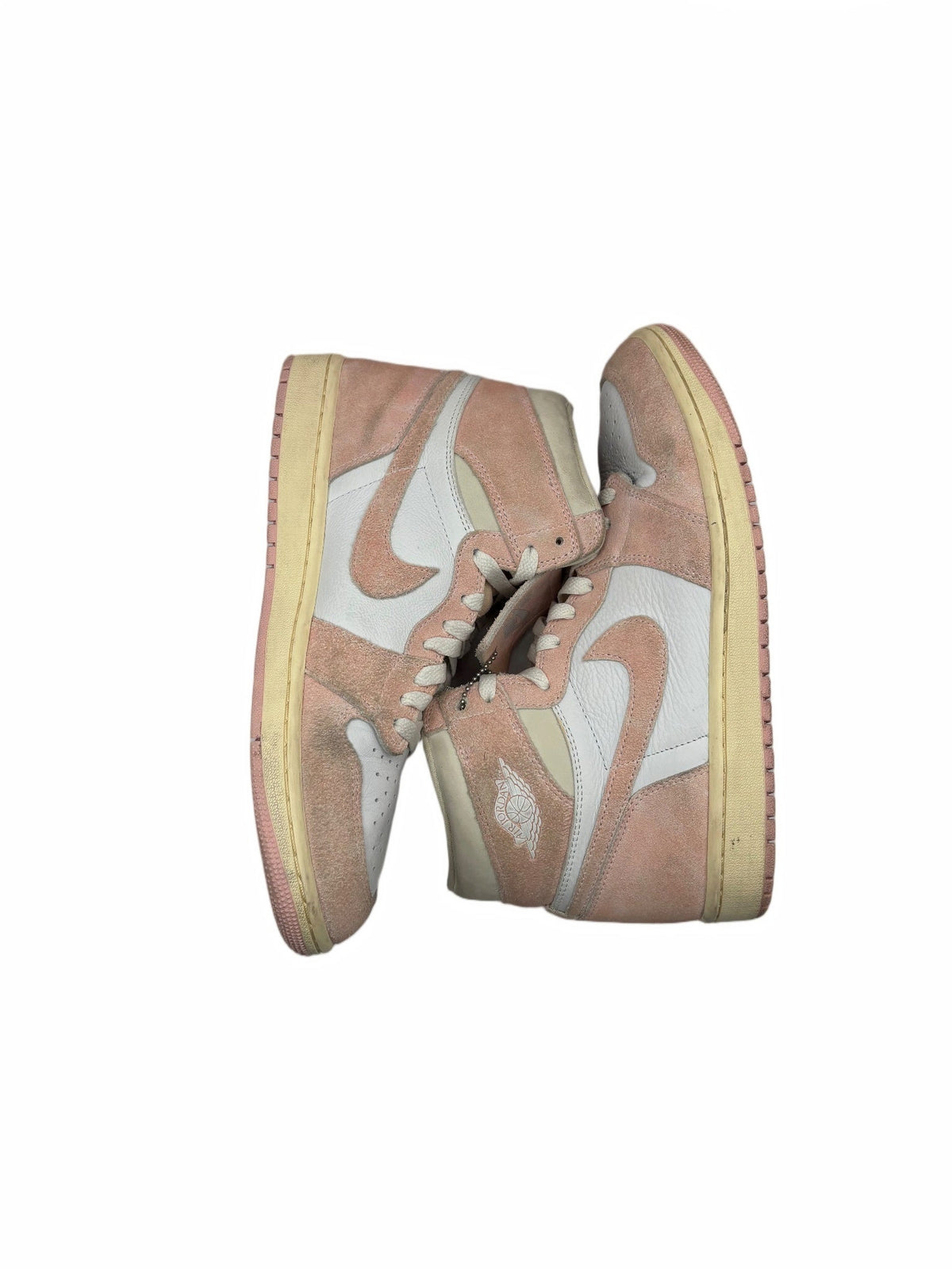 Jordan 1 Retro High OG Washed Pink (Women's)