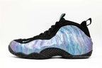 Nike Air Foamposite One Penny Hardaway Multicolor Sneakers
