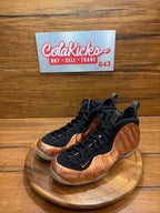 Nike Air Foamposite One Copper (2024)