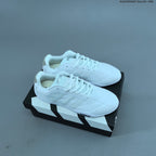 Adidas Originals Adiracer White Low-Top Sneakers HQ9161