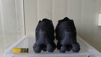 Nike Air Liquid Max x Fragment Black Sneakers