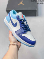 Jordan Air Jordan 1 Low Sneakers, Multicolor Options