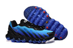 Nike Air Max DN Blue Black Sneakers