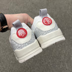 Air Jordan Spizike Low Sneakers Ivory White FQ1759-100