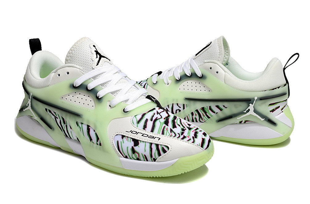 Jordan Heir Men's Basketball Shoes, Multiple Colorways
