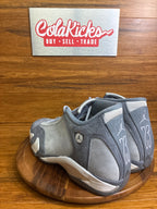 Jordan 14 Retro Flint Grey