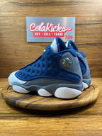 Jordan 13 Retro Flint (2026)