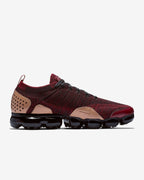 Nike Air VaporMax Flyknit 2 NRG Burgundy AT8955-600