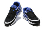 Nike Air Max 90 Black and Blue Sneakers DJ5530-100