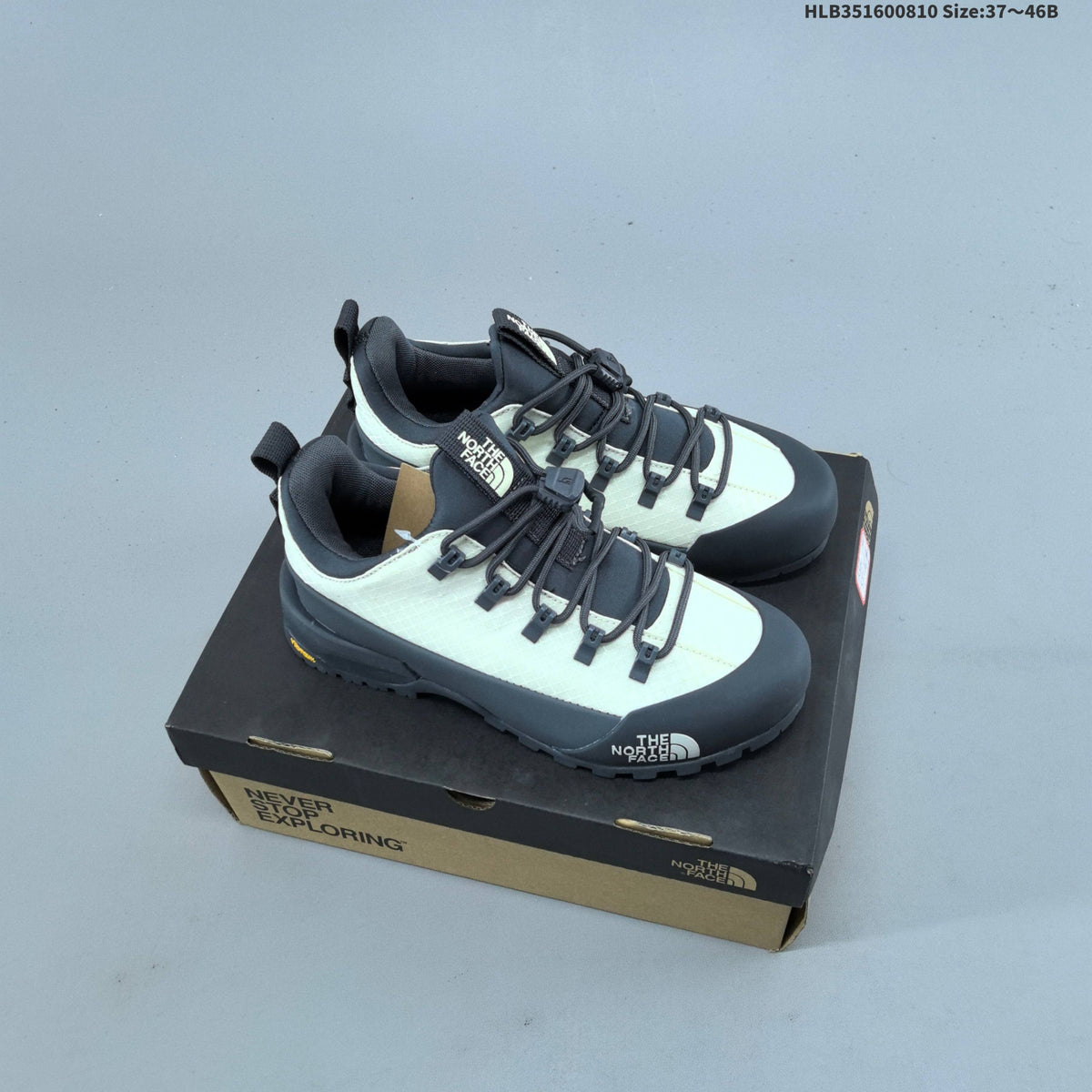 The North Face Glenclyffe Low Hiking Shoes NF0A817B