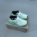 On THE ROGER Pro Fire Tennis Shoes