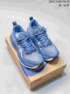 ASICS SUPERBLAST 2 Blue Running Sneakers