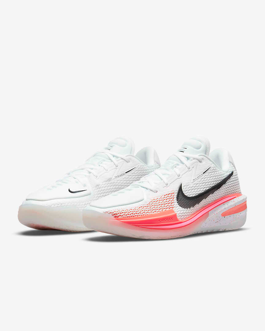 Nike Air Zoom G.T. Cut EP Basketball Shoes CZ0176-106