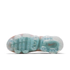 Nike Air VaporMax Flyknit 2 Pink Knit Sneakers 942843-203