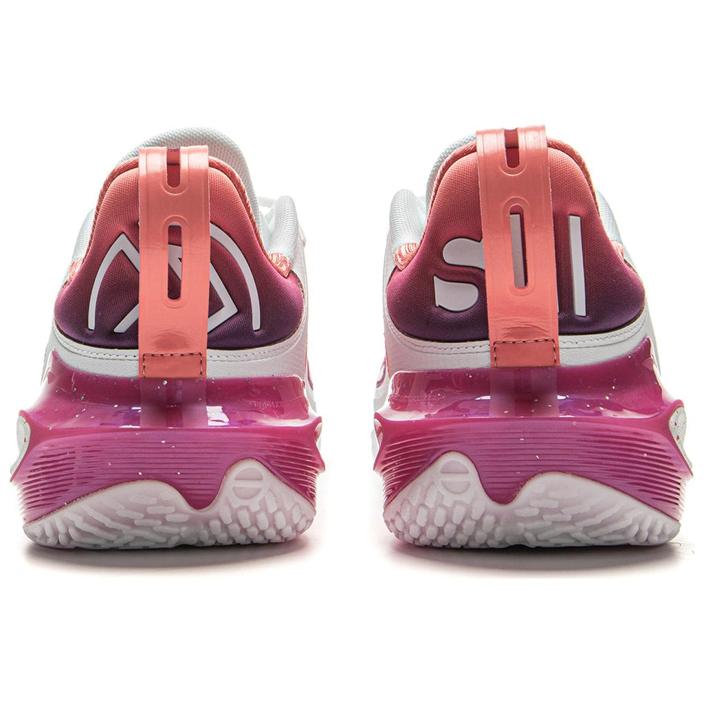 LiNing Speed 11 'Purple Pink'