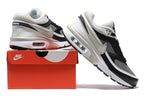 Nike Air Max BW Black and White Sneakers