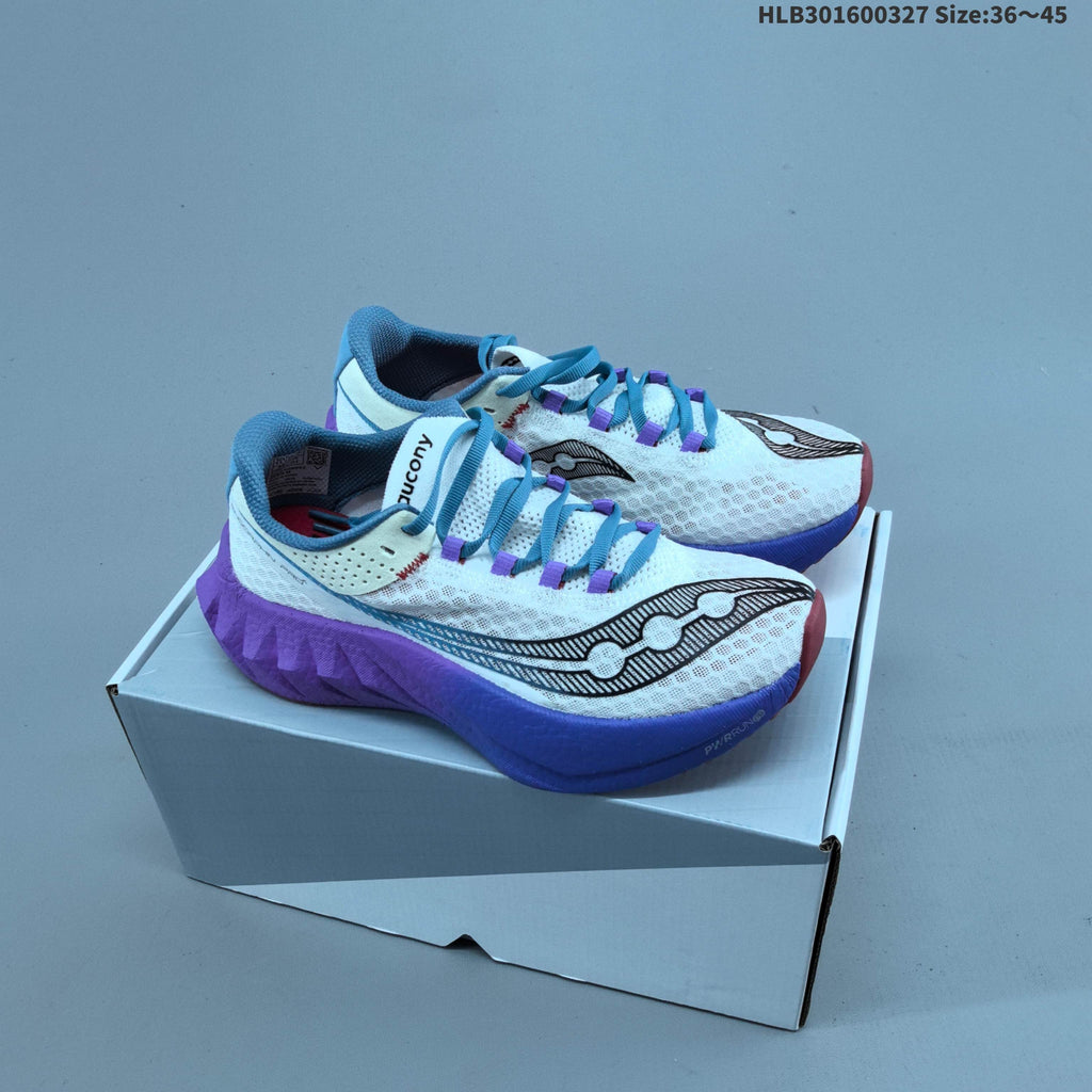 Saucony Endorphin Pro 4 Running Shoes