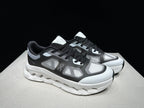 On Cloudtilt Remix Sneakers White Black