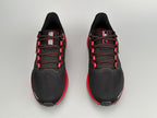 Nike Air Zoom Pegasus 41 Running Shoes Black Red HF0401-600
