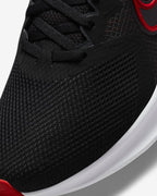 Nike Downshifter 11 Running Shoes Black Red CW3411-005