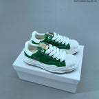 Maison Mihara Yasuhiro Original Sole Low-Top Sneakers