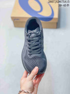 ASICS Magic Speed 4 Dark Gray Running Shoes