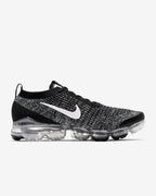 Nike Air VaporMax Flyknit 3 AJ6900-001 Black Sneakers
