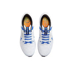 Nike Air Zoom Pegasus 40 White Blue Running Shoes FJ2843-100