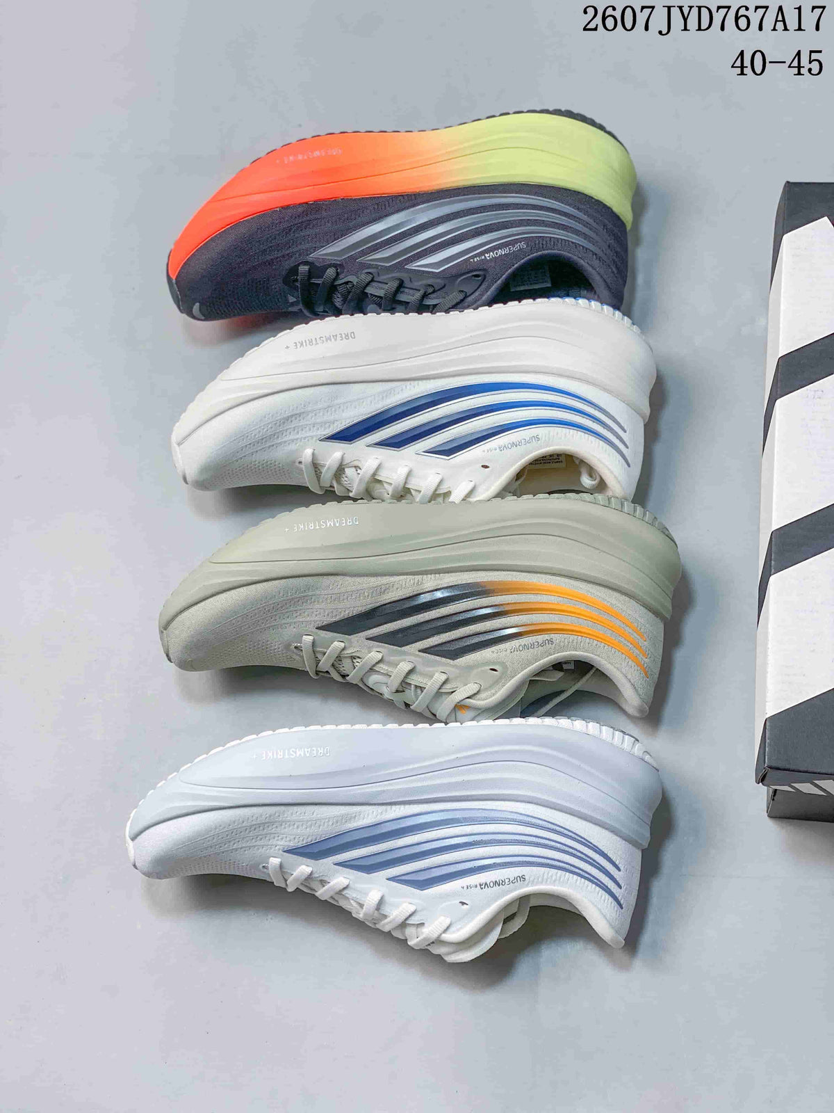 Adidas Supernova Rise 4 M Dreamsstrike Running Shoes