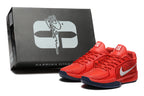 Nike Sabrina 2 Red Basketball Shoes