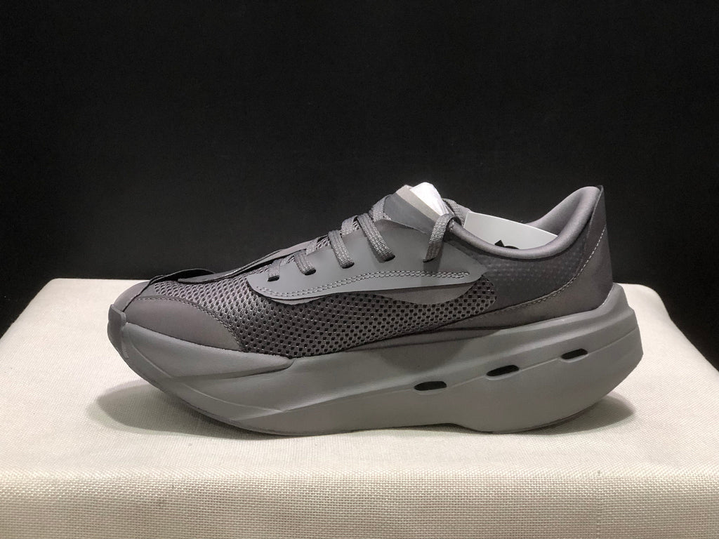 On Cloudboom Volt PAF Running Shoes in Ember/Pebble